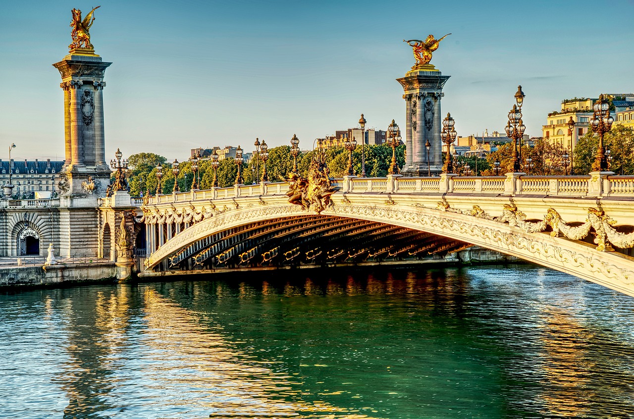 paris, bridge, pont alexandre iii-6657445.jpg