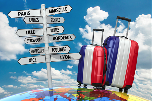 Thông tin chung về Du học Pháp 2024