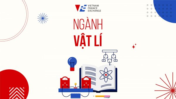 Du học Pháp ngành Vật lí