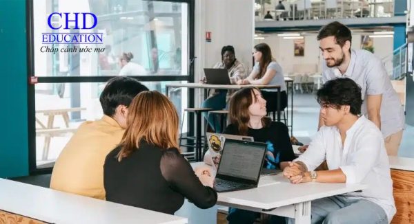 Trường Epitech: du học tại trường trong top đại học hàng đầu tại Pháp về công nghệ thông tin