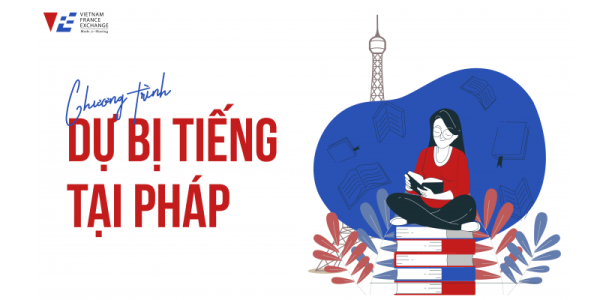 Điều kiện và chi phí học dự bị tiếng Pháp, bạn đã biết chưa?