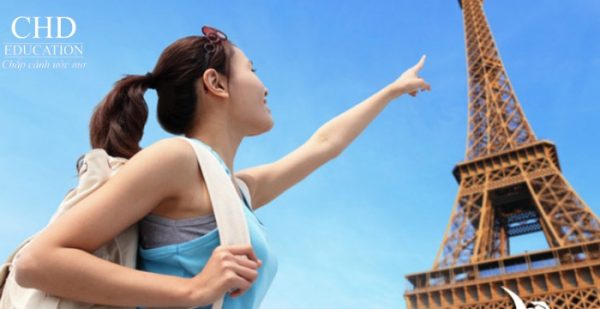 Quy trình xin học bổng EFREI Paris mới nhất năm 2025