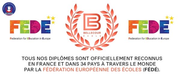 Các bước đăng ký ngành thiết kế đồ họa trường Bellecour