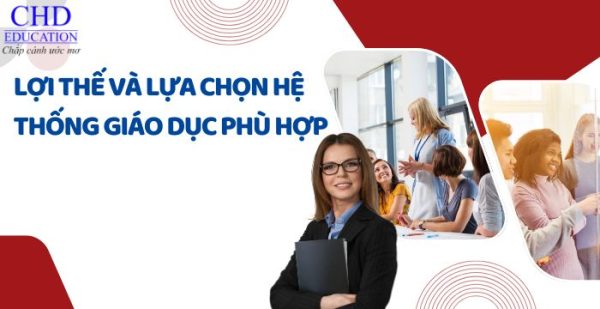 Du học Pháp khám phá lợi thế và lựa chọn hệ thống giáo dục phù hợp