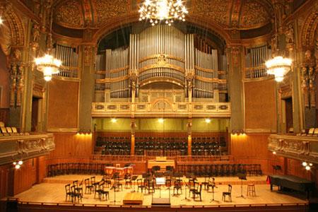 Con đường trở thành nghệ sĩ Piano tại Nhạc viện Paris