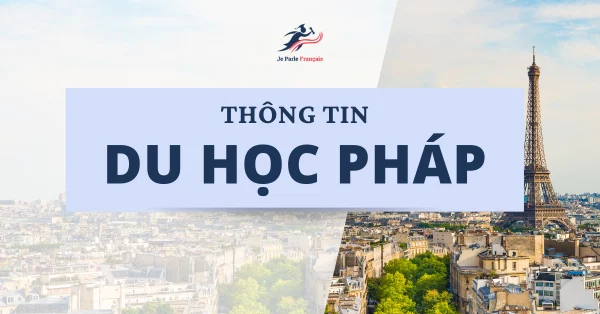 Điều kiện du học Pháp