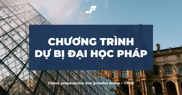Có nên du học Pháp chương trình dự bị đại học không?